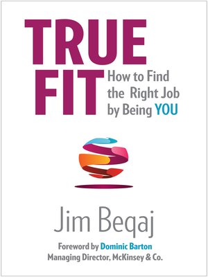 cover image of True Fit